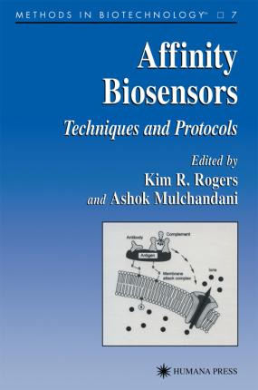 Libro Affinity Biosensors : Techniques And Protocols - Ki...