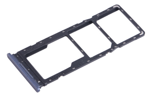 For Tecno Spark 8c Kg5k Sim, Bandeja De Tarjeta Sim Y Tarje