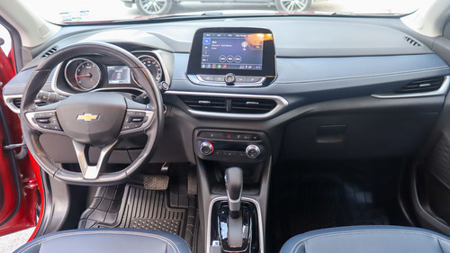 Chevrolet Tracker 1.2 Premier At