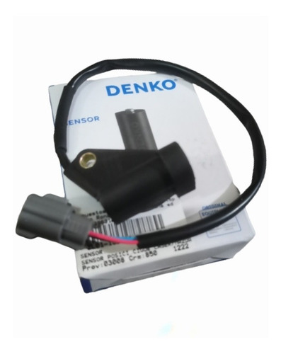 Sensor De Posición Cigüeñal Para Ford Laser/ Mazda Allegro 