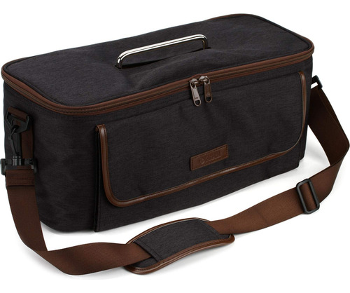 Bolsa Transporte Yamaha Para Amplificador Serie Thr
