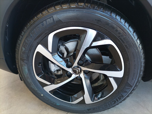 Imagen 15 de 15 de Citroën C5 Aircross 1.6 Thp Eat6 Feel Pack - Avec Citroën