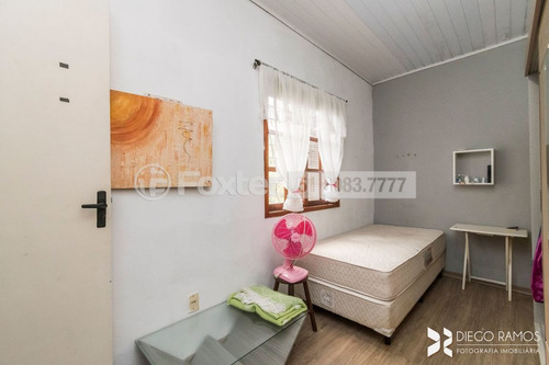 Imagem 8 de 22 de Casa, 3 Dormitórios, 130 M², Lomba Do Pinheiro - 208028