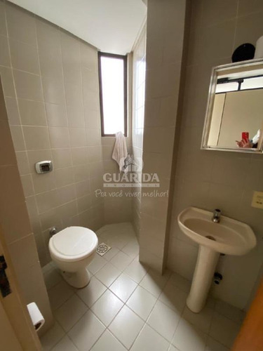 Imagem 8 de 9 de Conjunto/sala Comercial Para Aluguel, Menino Deus - Porto Alegre/rs - 8349