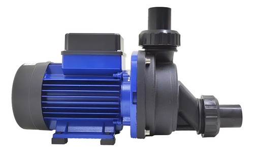 Motobomba Claw 1.5cv Para Hidros Banheiros E Ofuros
