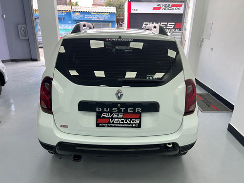 Renault Duster Duster 1.6 16V SCe Expression (Flex)