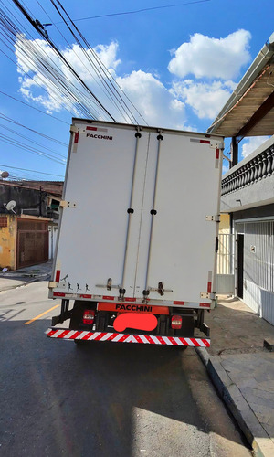 Delivery Express 2020 (caminhonete)