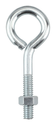 Tornillo De Ojo 3/16x3