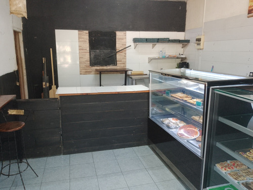 Panadería Y Pizzería