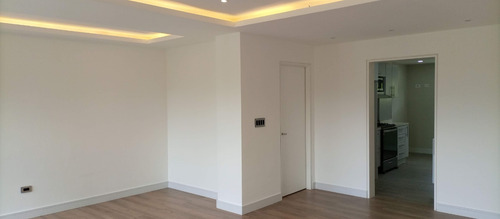 Imagen 3 de 14 de Apartamento 125 M2 Edificio Nuevo, 3 Habitaciones 4 Baños 3 Estac, Vista Avila, Listo Para Mudarte, A Estrenar Con Todo.