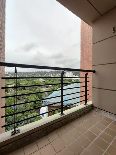 Apartamento En Arriendo En Caobos. Cod A30293