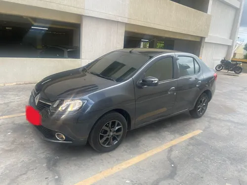 Renault Logan 1.6 Polar