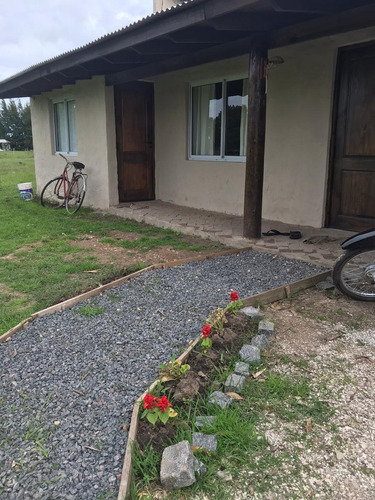 Casa Quinta En Veronica, Ptdo De Punta Indio