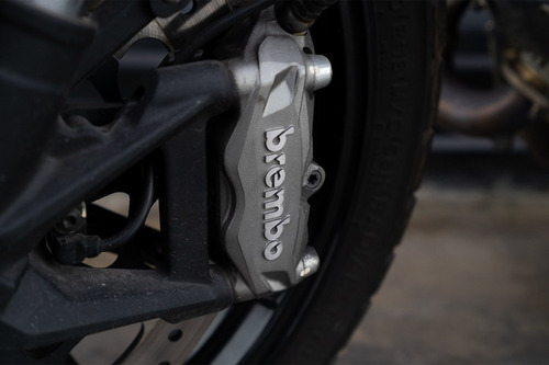 2016 Ducati Scrambler