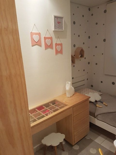 Imagem 8 de 14 de Apartamento Para Venda, 2 Dormitórios, Nossa Senhora Do Ó - São Paulo - 1459