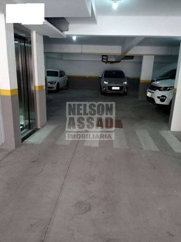 Imagem 20 de 21 de Apartamento Padrão Para Venda No Bairro Vila Marieta, 2 Dorm, 1 Vagas, 47 M - 2118