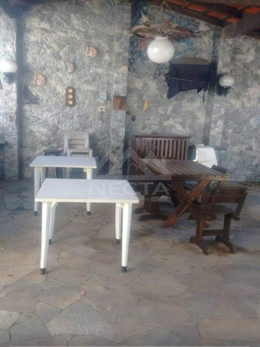 Imagem 9 de 28 de Excelente Casa À Venda, 03 Dormitórios, Indaiá, Caraguatatuba/sp. - Ca01051 - 69531805
