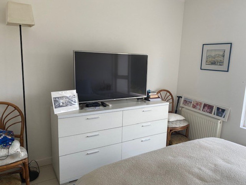 Departamento En Venta De 2 Dorm. En Puchuncaví