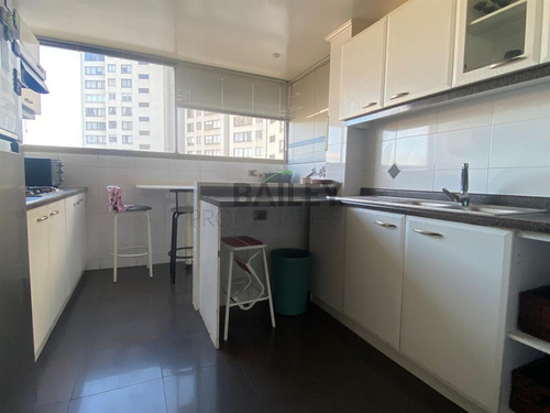 Departamento En Arriendo Coraceros 4d 4b