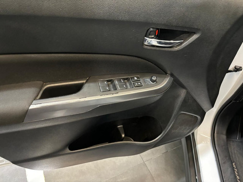 Suzuki Vitara 1.6 Gls At