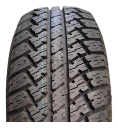 Llanta 235/70r16 106s Antares Smt A7 Auto At