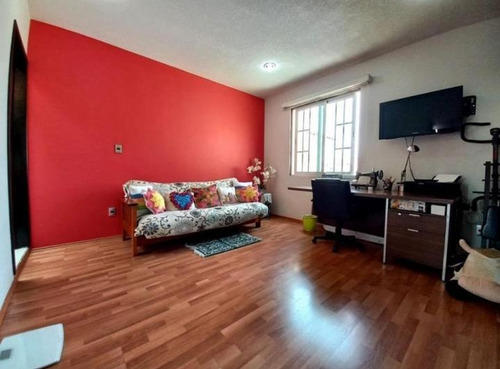 Casa En Venta En Metepec Eo