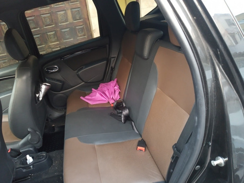 Imagem 5 de 9 de Renault Duster 2016 1.6 16v Dakar Hi-flex 5p