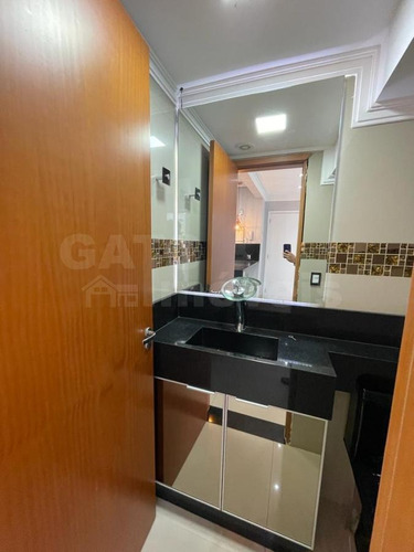 Imagem 11 de 15 de Casa Para Venda Em Santana De Parnaíba, Chácara Do Solar Iii, 2 Dormitórios, 2 Banheiros, 1 Vaga - 23215_1-2384173