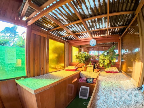 Complejo Turístico 21 Cabañas Con Piscina Solar Isla Negra
