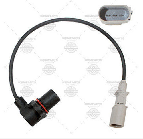 Sensor Cigüeñal Ckp Vw Golf A5 Gti 2.0l L4 07-08 Nac. Kem