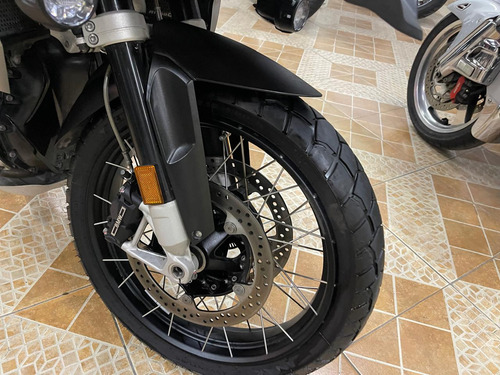 Gs 1250 (r1250gs) Lower Triple Black 2021 (a909)