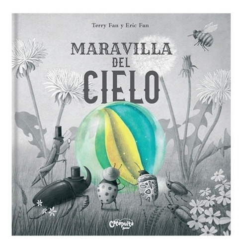 Maravilla Del Cielo - Eric Fan / Terry Fan