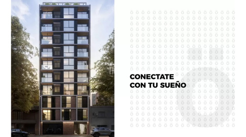 Venta Apartamento 1 Dormitorio En Cordón Sur