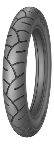 Cubierta Moto Bartl 250-17 By-029