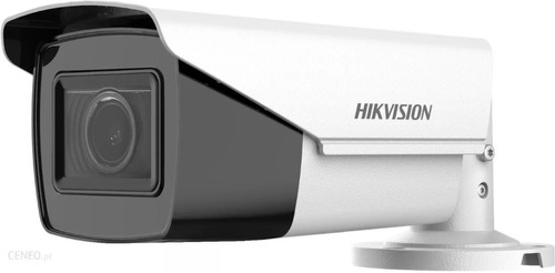 Camara Hikvision  Tipo Bullet 5mp Ds-2ce19h0t-ait3zf