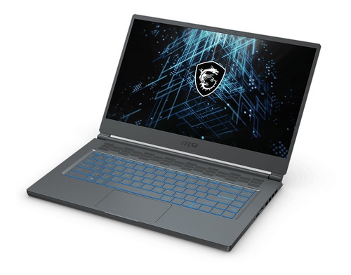 Notebook Msi Stealth A/15.6/i7/16gb/512ssd/rtx 3060 6gb