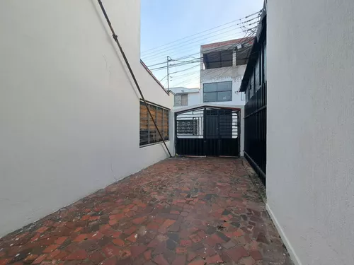 Casa-local En Venta En Tasajero. Cod V30002