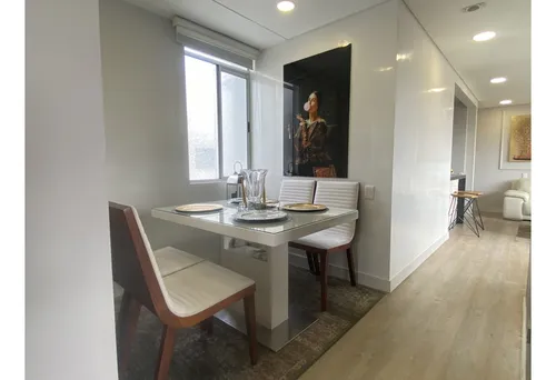Venta Apartamento En Gran Granada Bogotá