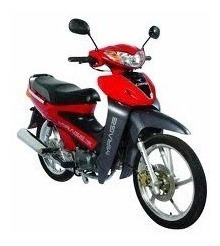Cadena De Distribucion Corven Energy 110 Mirage 110 90p - 2r