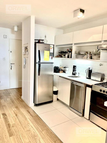 Imagen 4 de 22 de Departamento - Palermo - Excelente Ubicación