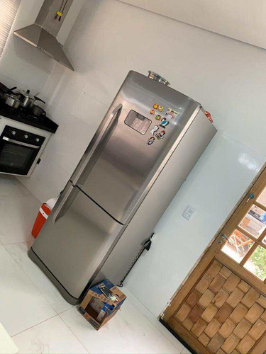 Imagem 11 de 15 de Casa De Condomínio Com 3 Dorms, Nova Jaguari, Santana De Parnaíba - R$ 600 Mil, Cod: 235413 - V235413