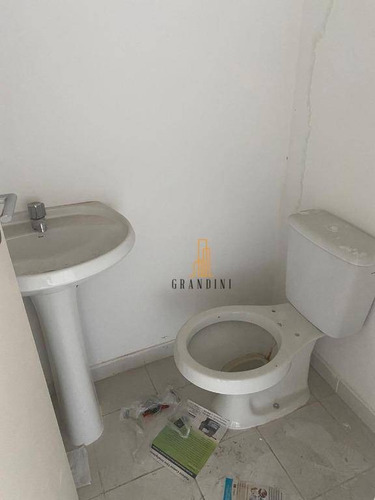 Imagem 13 de 21 de Sala Para Alugar, 61 M² Por R$ 4.000,00/mês - Centro - São Bernardo Do Campo/sp - Sa0139
