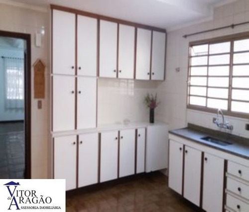 Imagem 6 de 15 de 20363 - Sobrado 3 Dorms. (1 Suíte), Vila Guilherme - Vila Guilherme/sp - 20363