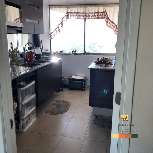 Departamento En Venta 2d/2b Geomar Ii, Concón