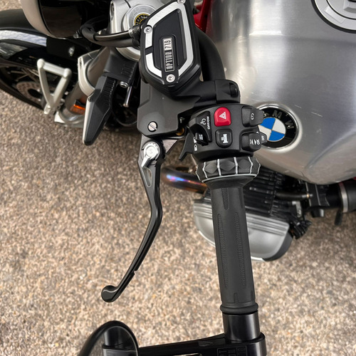 Bmw R12 Ninet Option 719 Trae Cardan , Modos De Manejo , Qu