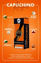Comprar Café Orgánico Y Jugos Black Fusion - Listo Para Beber