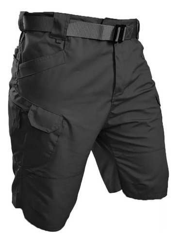 Pantalones Cortos Tácticos Para Hombre Pantalones Cargo