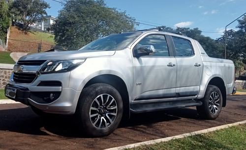 Chevrolet S10 2.8 High Country Cd Tdci 200cv Manual 4x2
