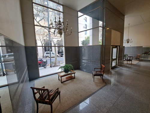 Alquiler Departamento 2 Ambientes Con Amenities En Retiro