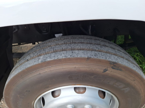 Cesto Aéreo Locação Mensal Mercedes Benz 1718 Ano 2012